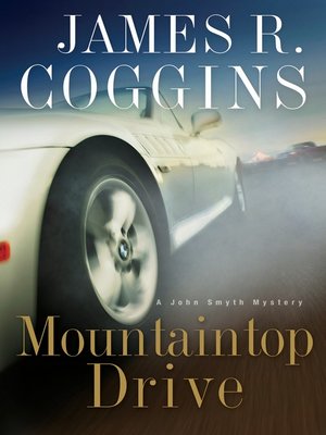 cover image of Mountaintop Drive